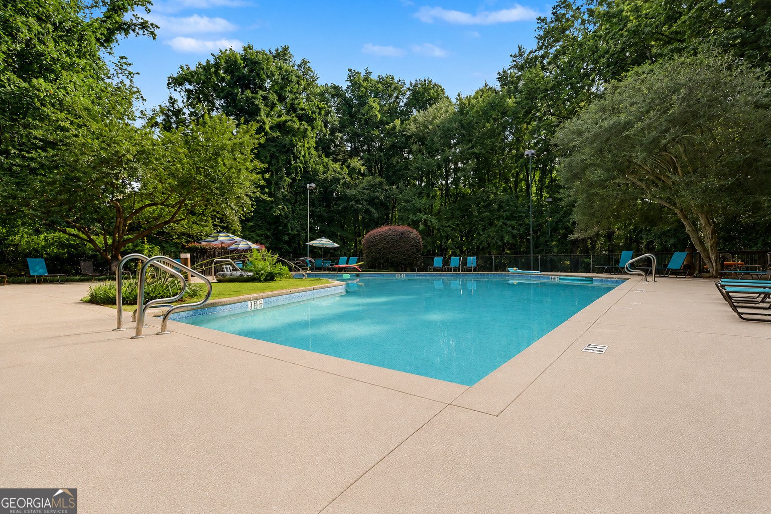 101 Dunbar Drive Dunwoody - Photo 47