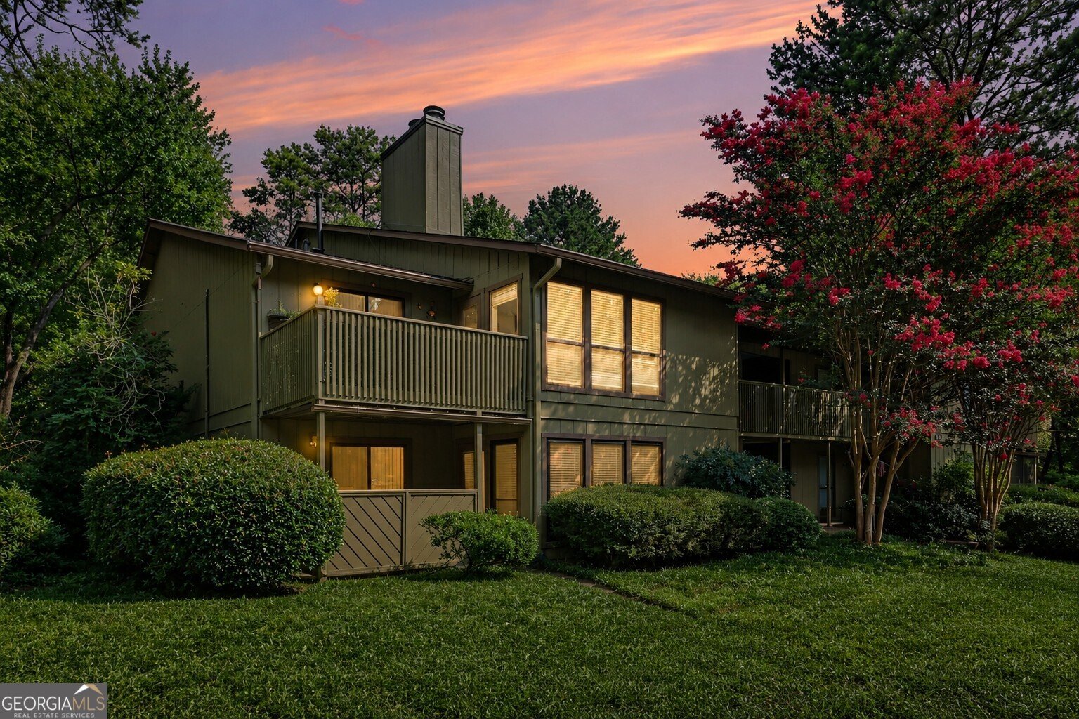 101 Dunbar Drive Dunwoody - Photo 48