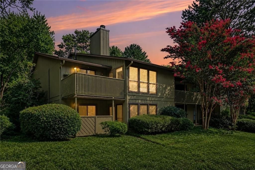 101 Dunbar Drive Dunwoody - Photo 49