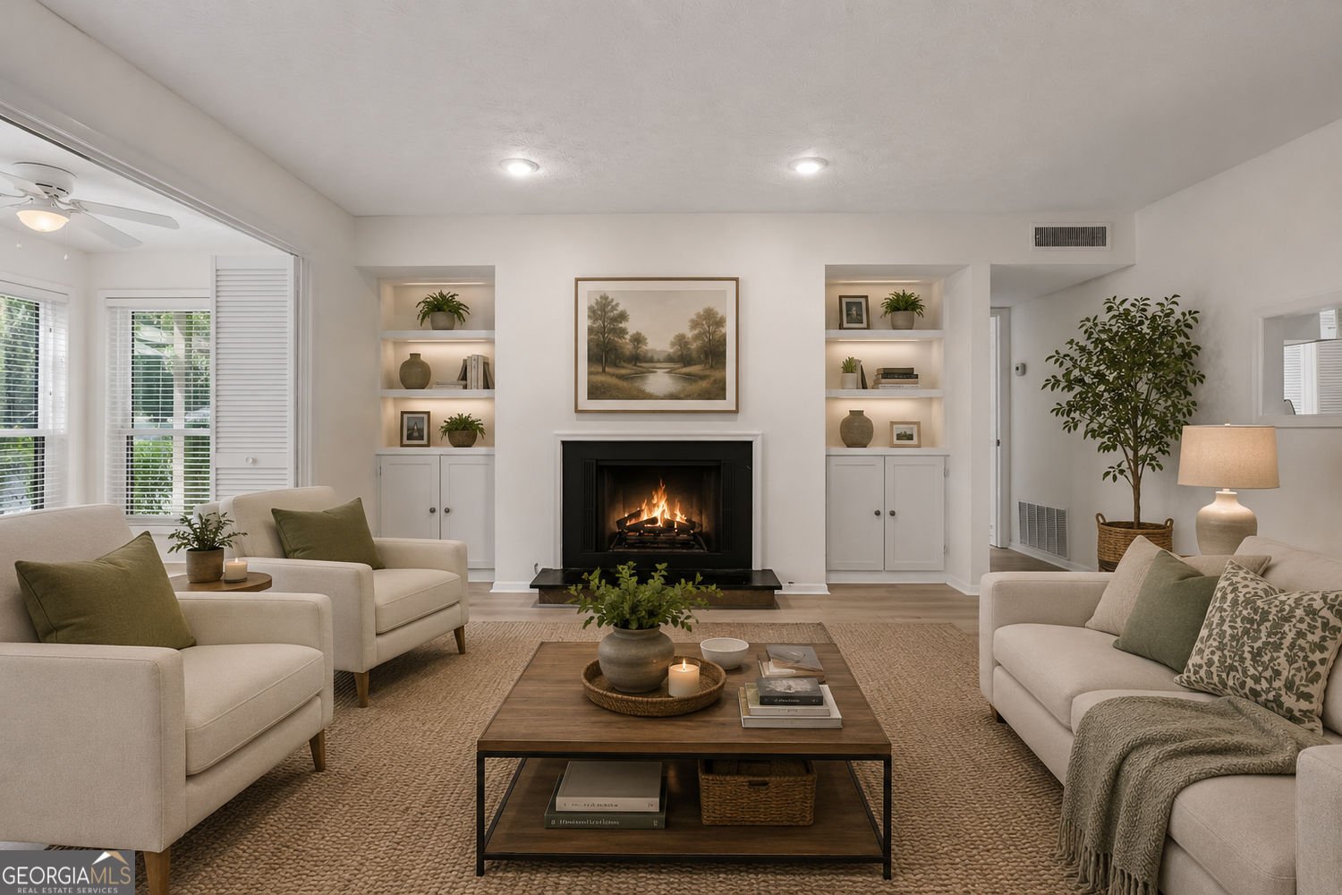 101 Dunbar Drive Dunwoody - Photo 7