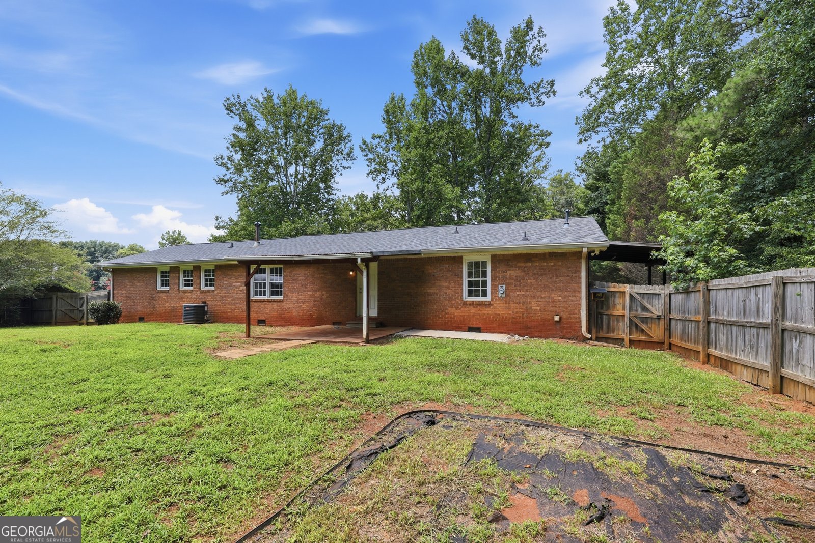 6556 Glenwood Drive Douglasville - Photo 25
