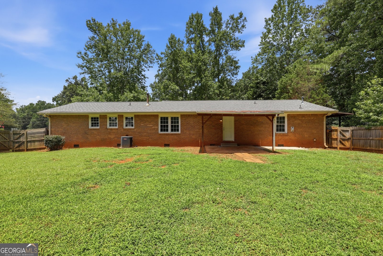 6556 Glenwood Drive Douglasville - Photo 26