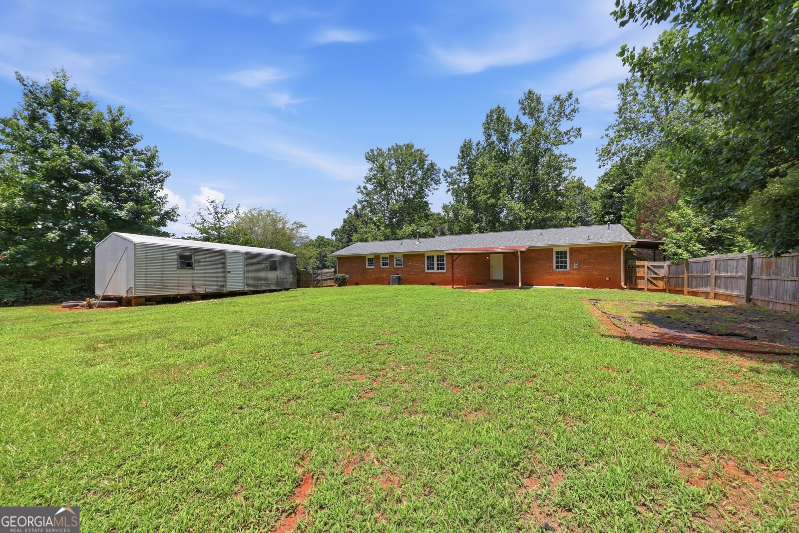 6556 Glenwood Drive Douglasville - Photo 27
