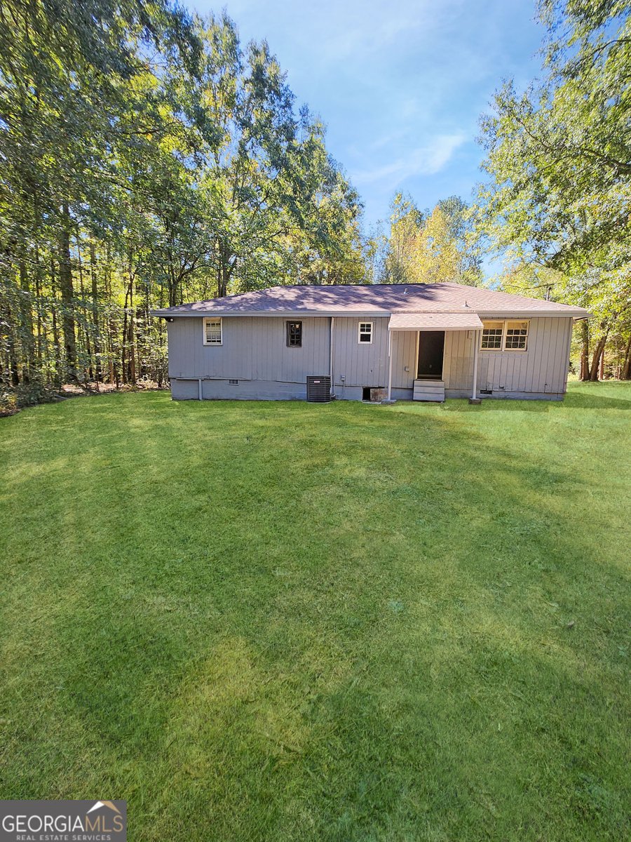 147 Cobb Road Covington - Photo 12