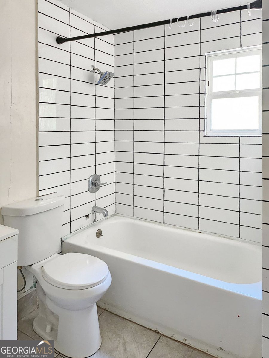 147 Cobb Road Covington - Photo 17