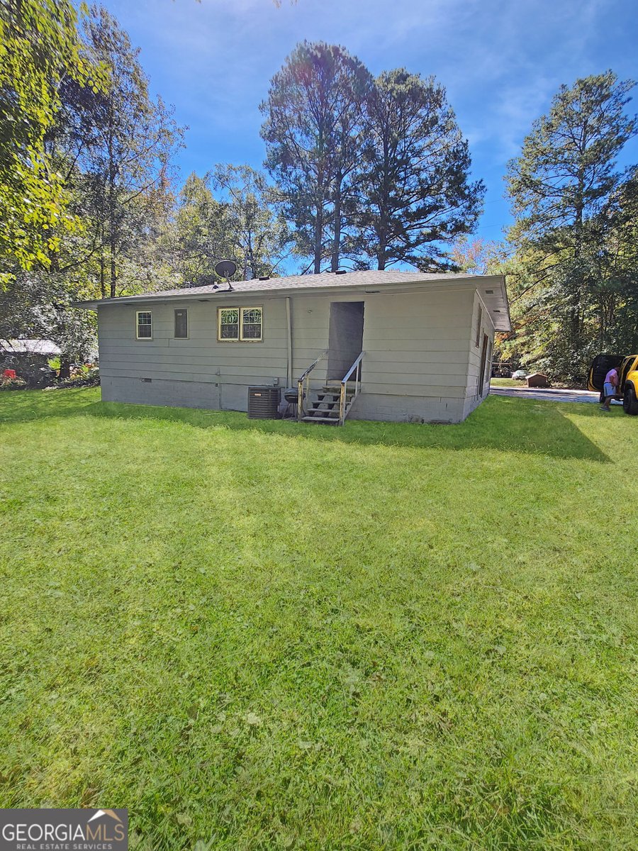 147 Cobb Road Covington - Photo 22
