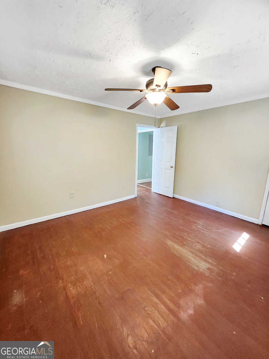 147 Cobb Road Covington - Photo 8