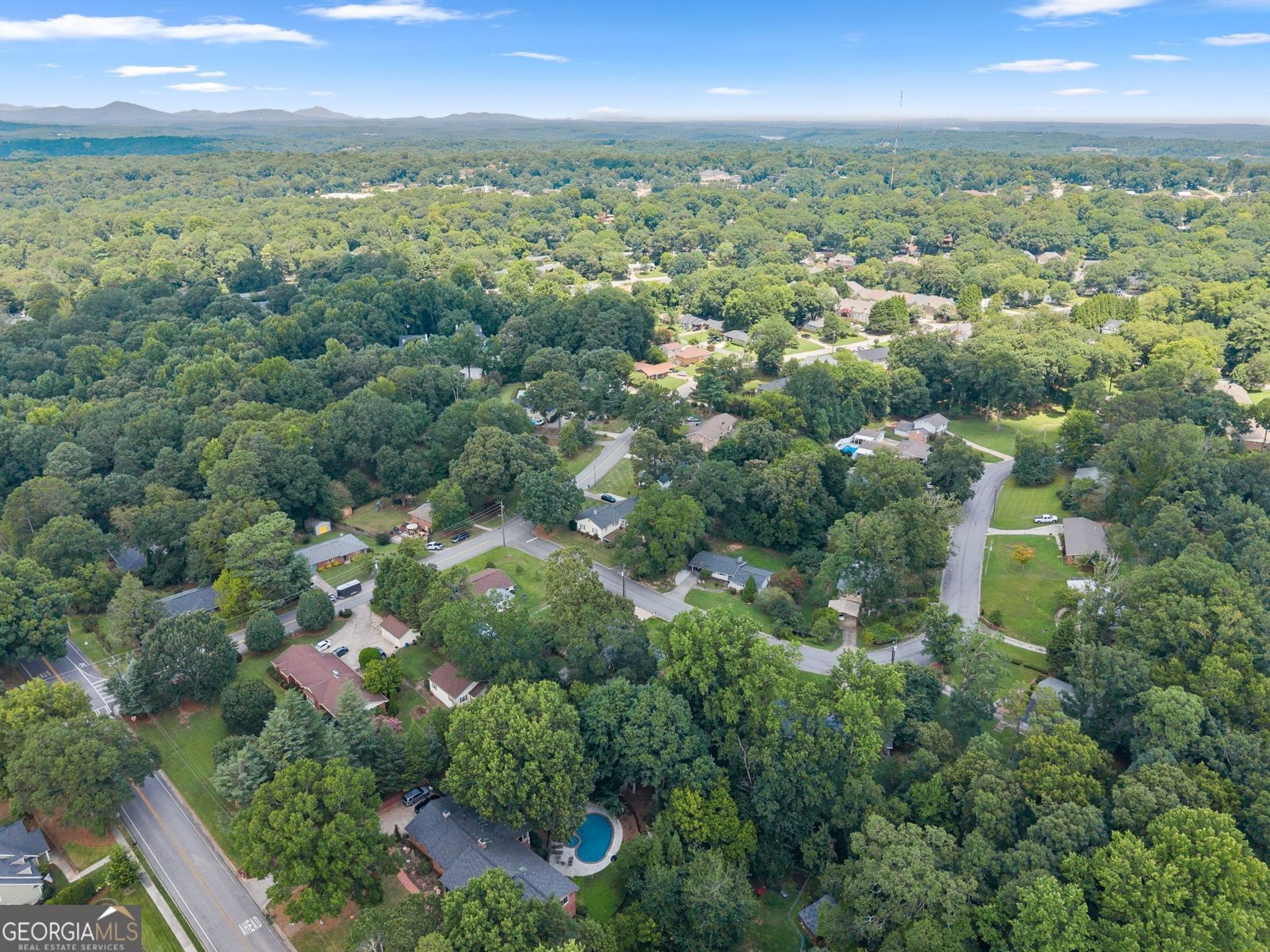 1085 Tanglewood Drive Gainesville - Photo 14