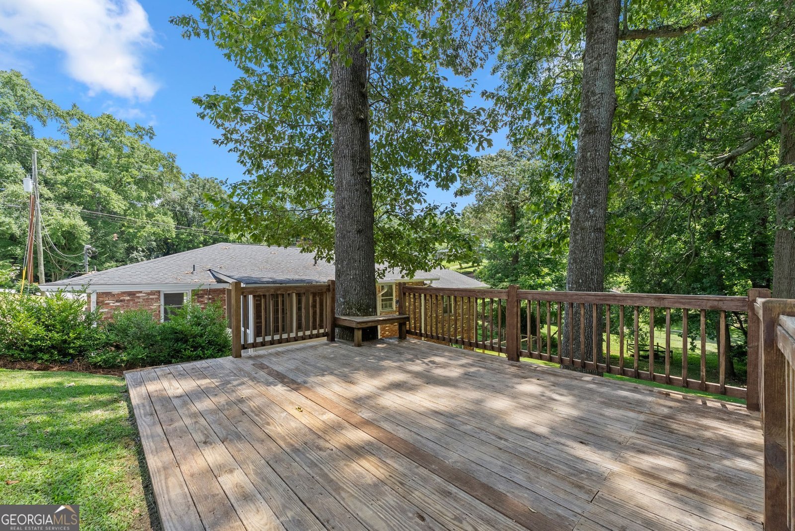 1085 Tanglewood Drive Gainesville - Photo 24