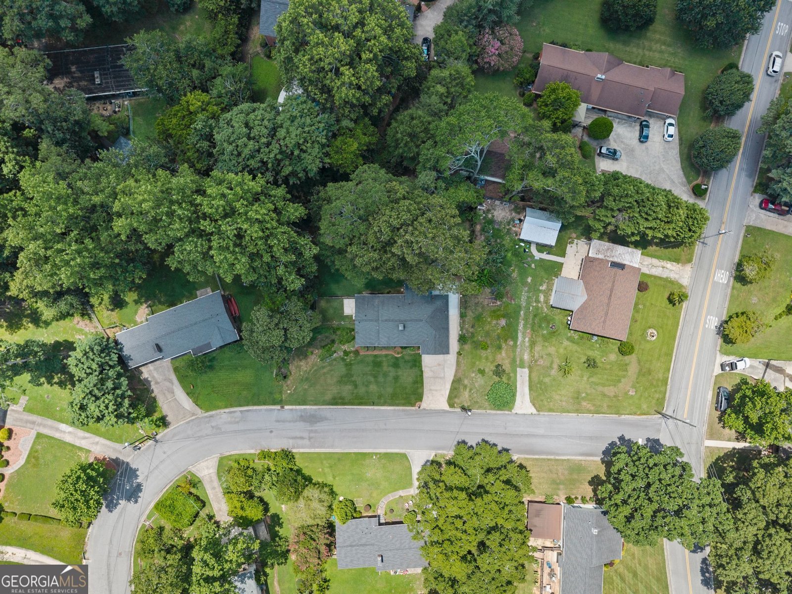 1085 Tanglewood Drive Gainesville - Photo 25