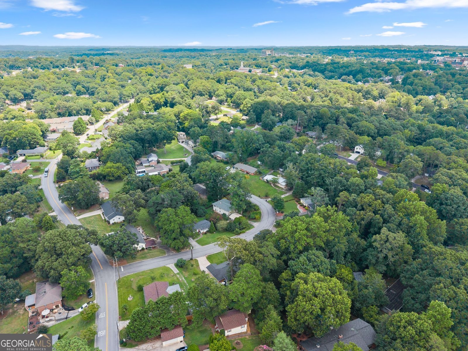 1085 Tanglewood Drive Gainesville - Photo 26