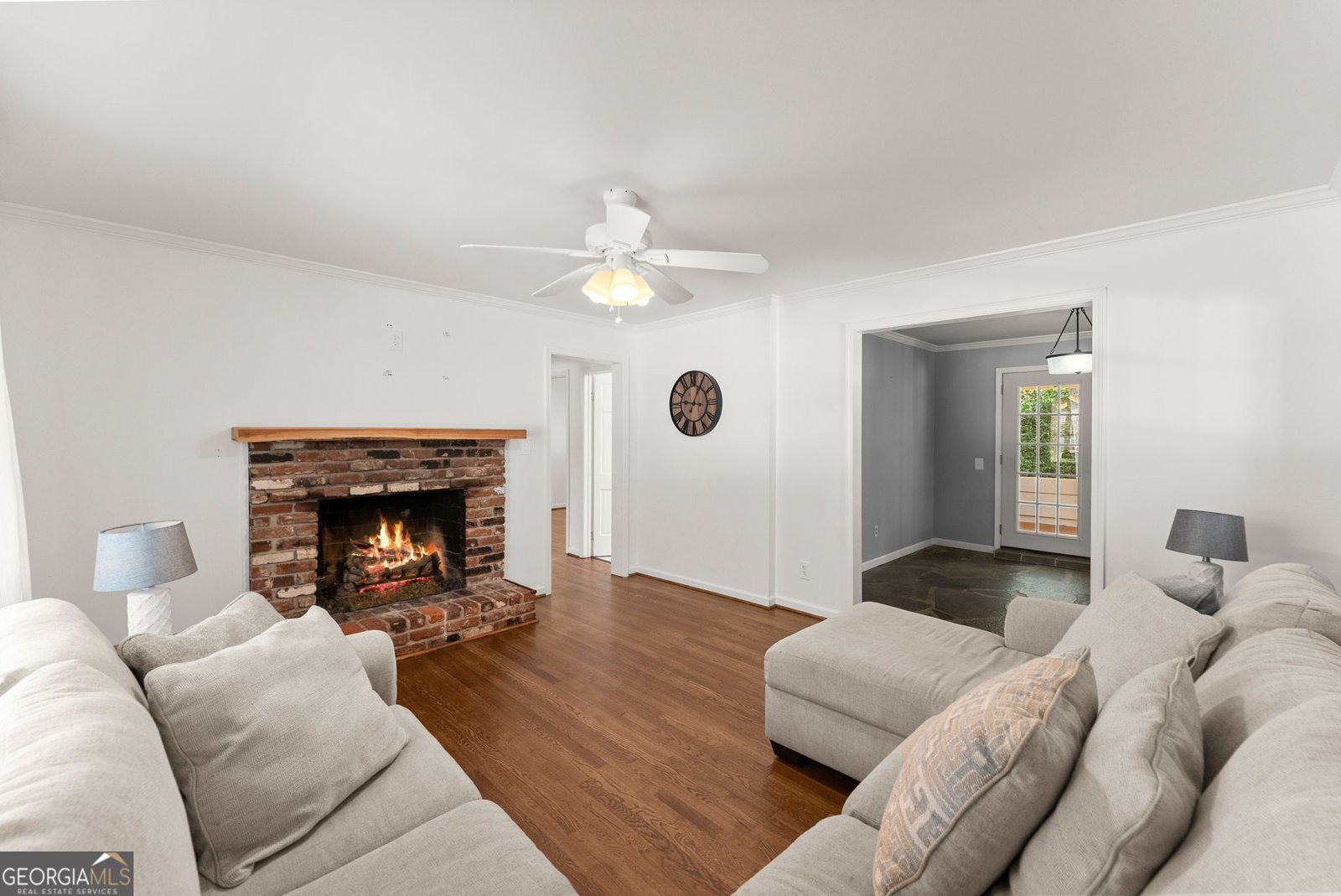 1085 Tanglewood Drive Gainesville - Photo 32