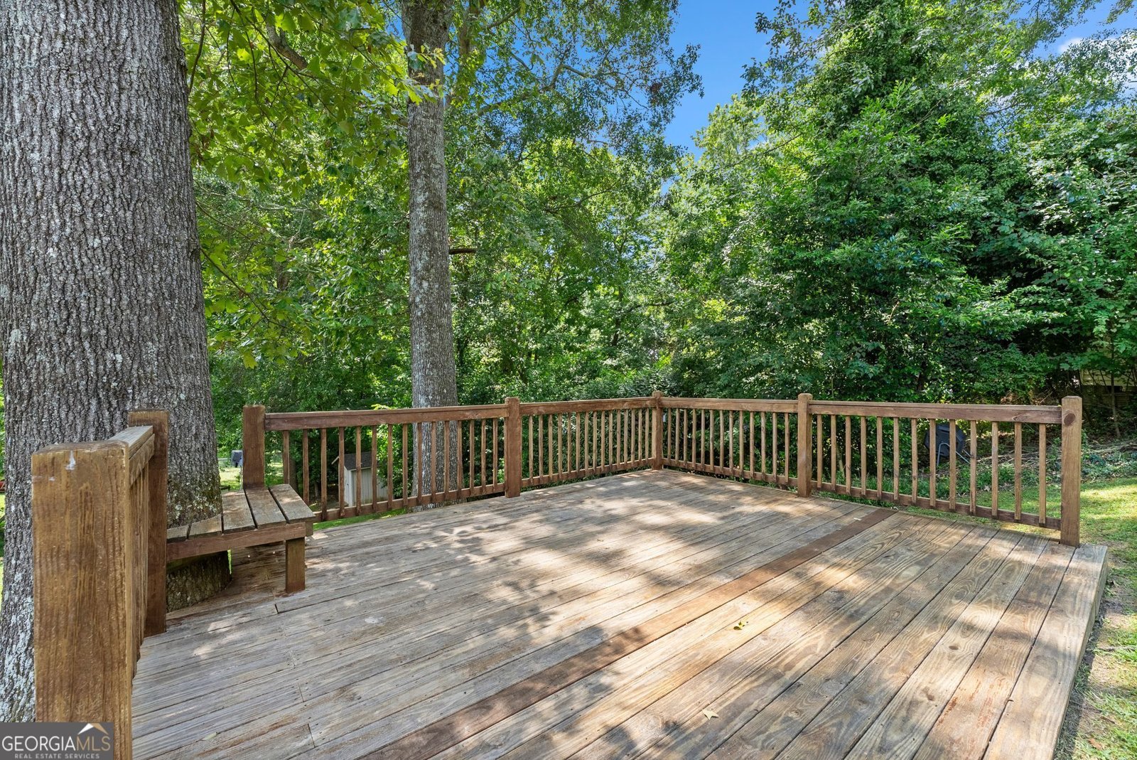 1085 Tanglewood Drive Gainesville - Photo 34