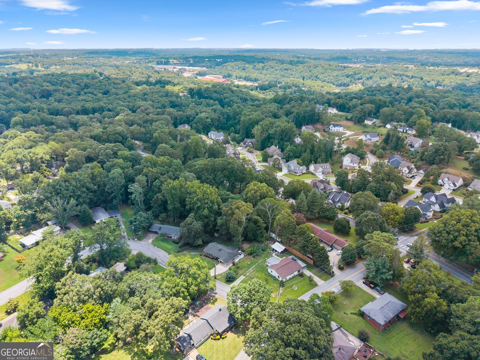 1085 Tanglewood Drive Gainesville - Photo 36