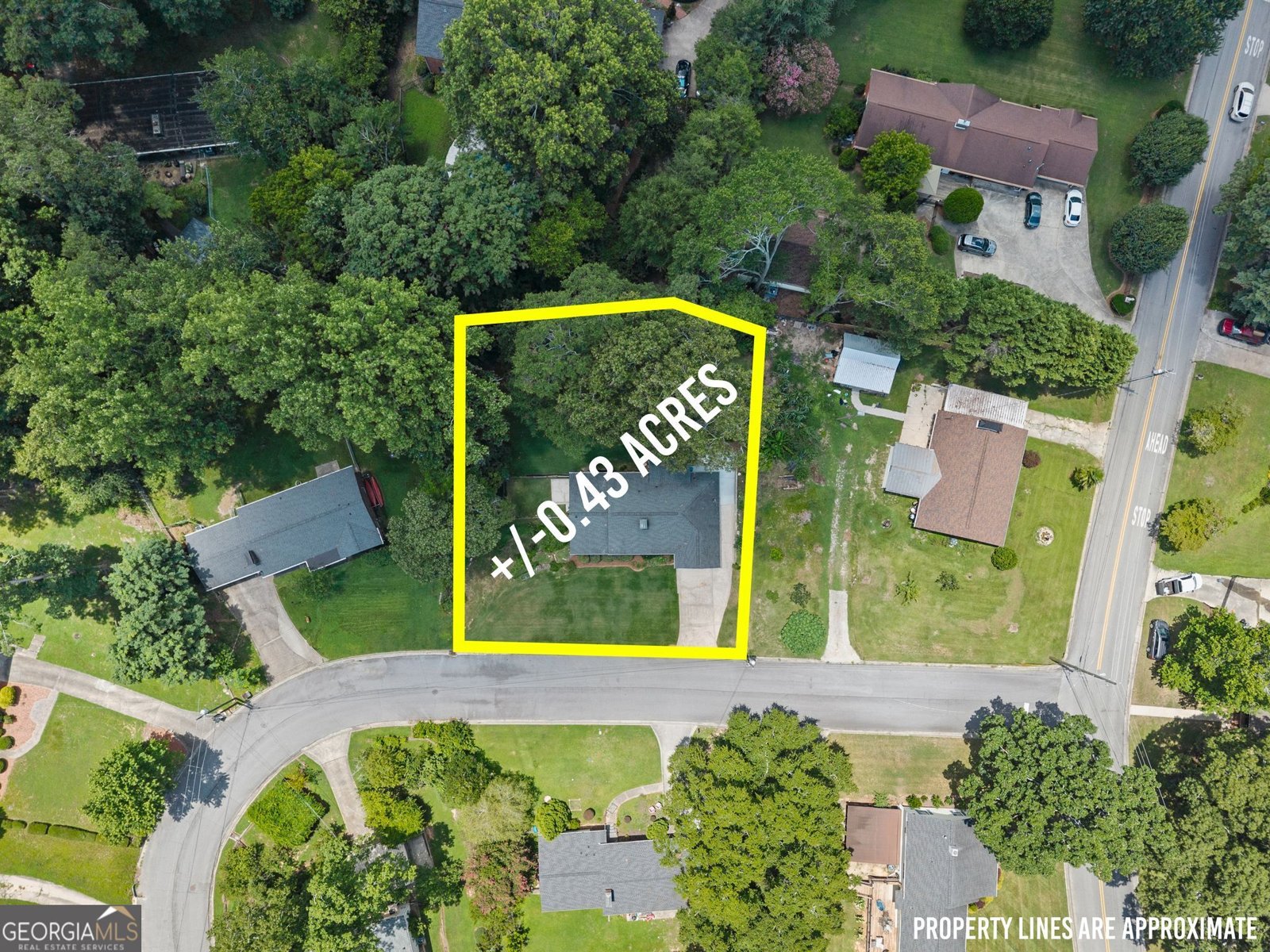 1085 Tanglewood Drive Gainesville - Photo 40