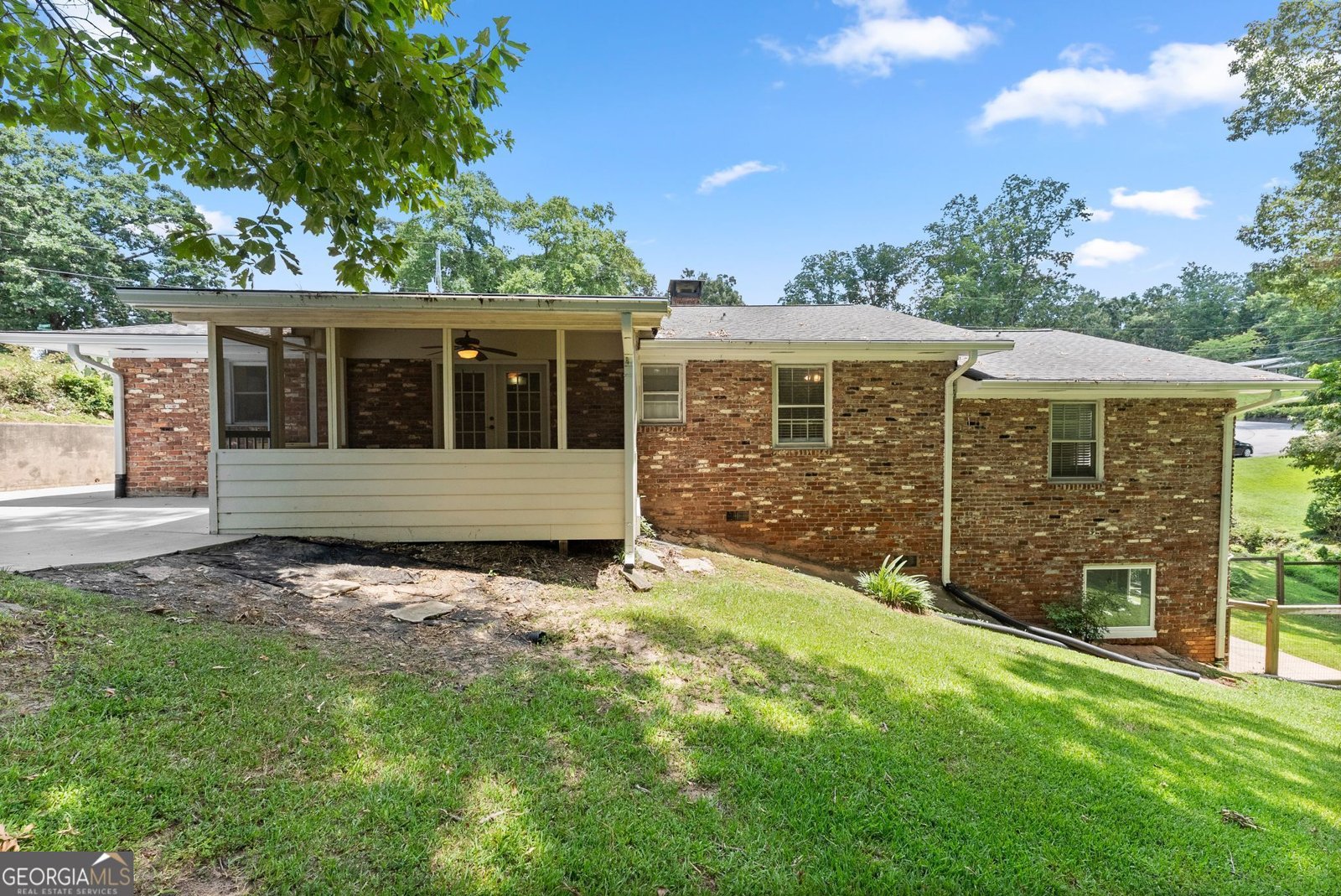 1085 Tanglewood Drive Gainesville - Photo 43