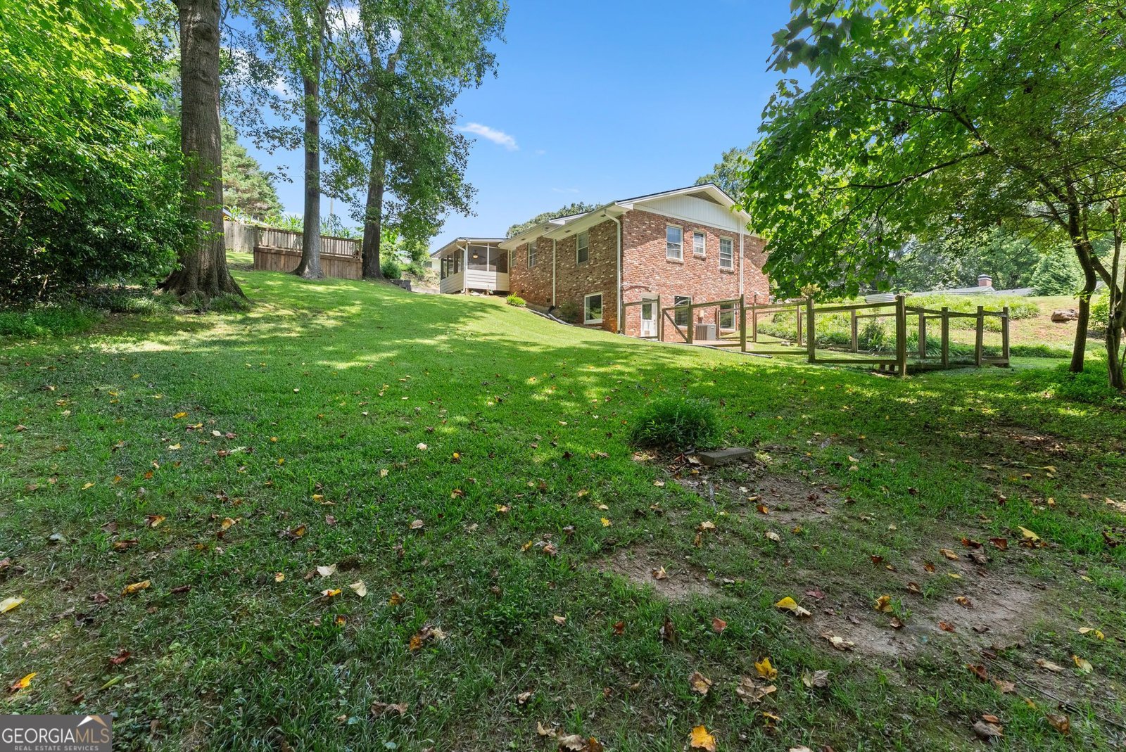 1085 Tanglewood Drive Gainesville - Photo 46