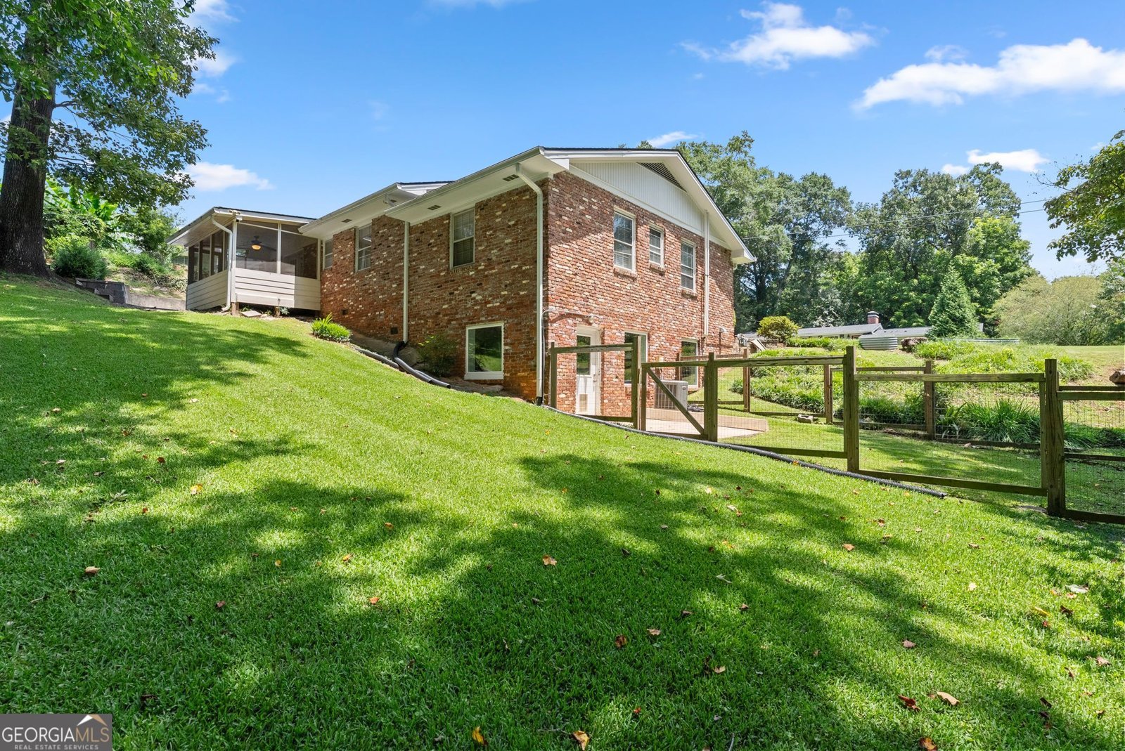 1085 Tanglewood Drive Gainesville - Photo 47