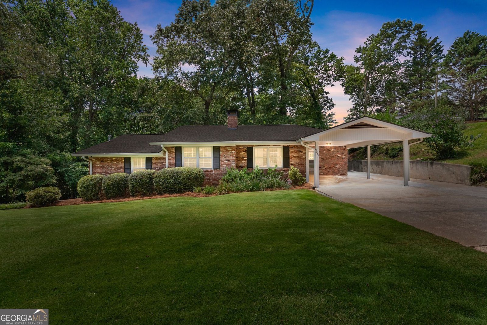 1085 Tanglewood Drive Gainesville - Photo 48