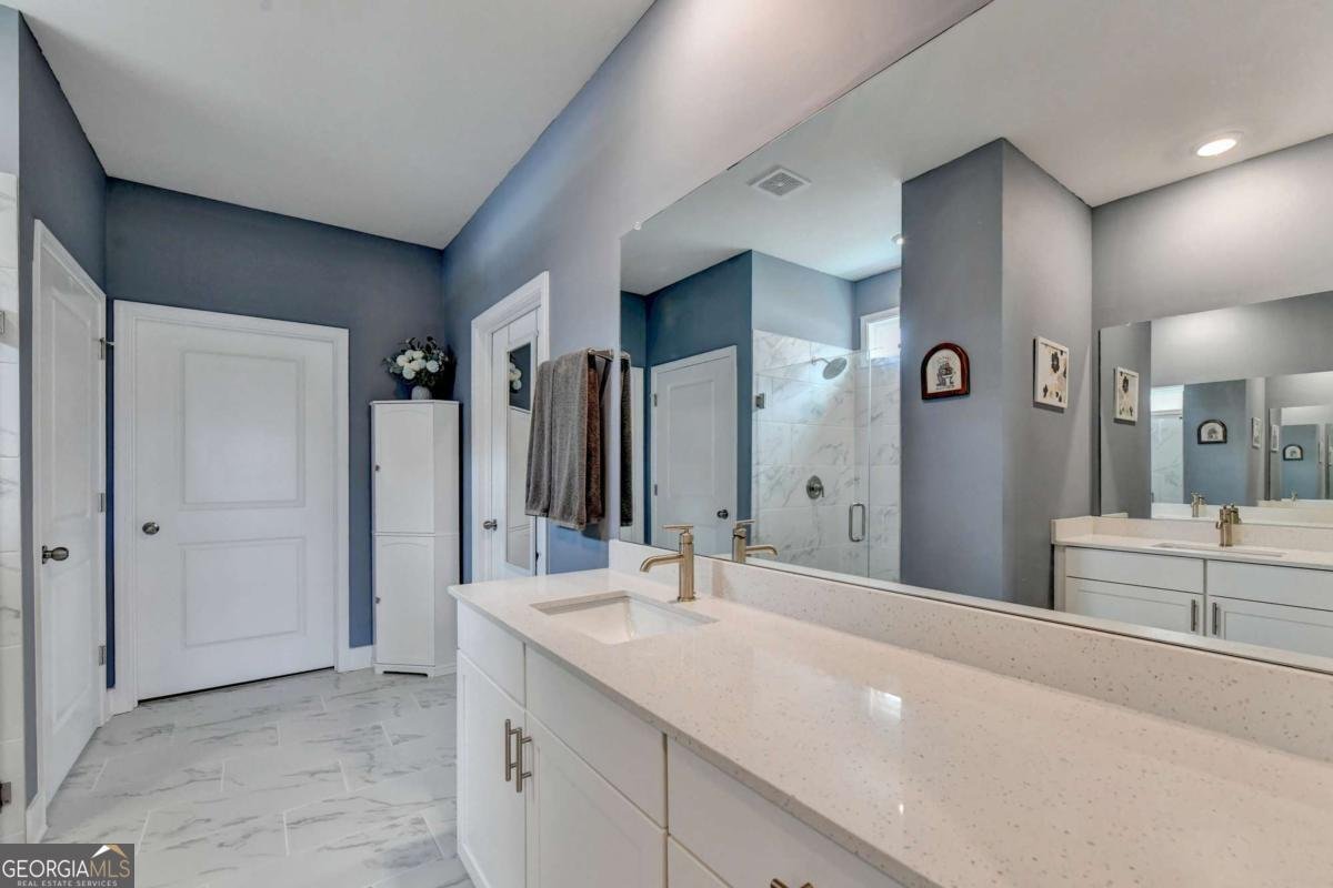 1621 Saddlegate Drive Canton - Photo 10