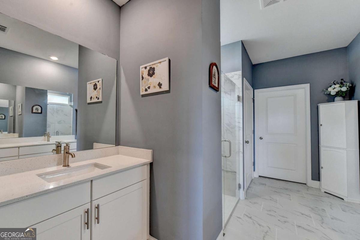 1621 Saddlegate Drive Canton - Photo 11