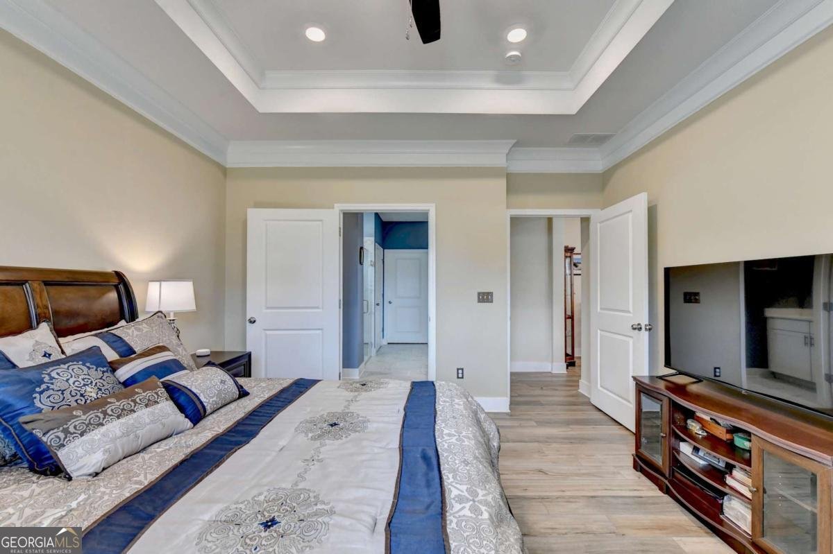 1621 Saddlegate Drive Canton - Photo 12