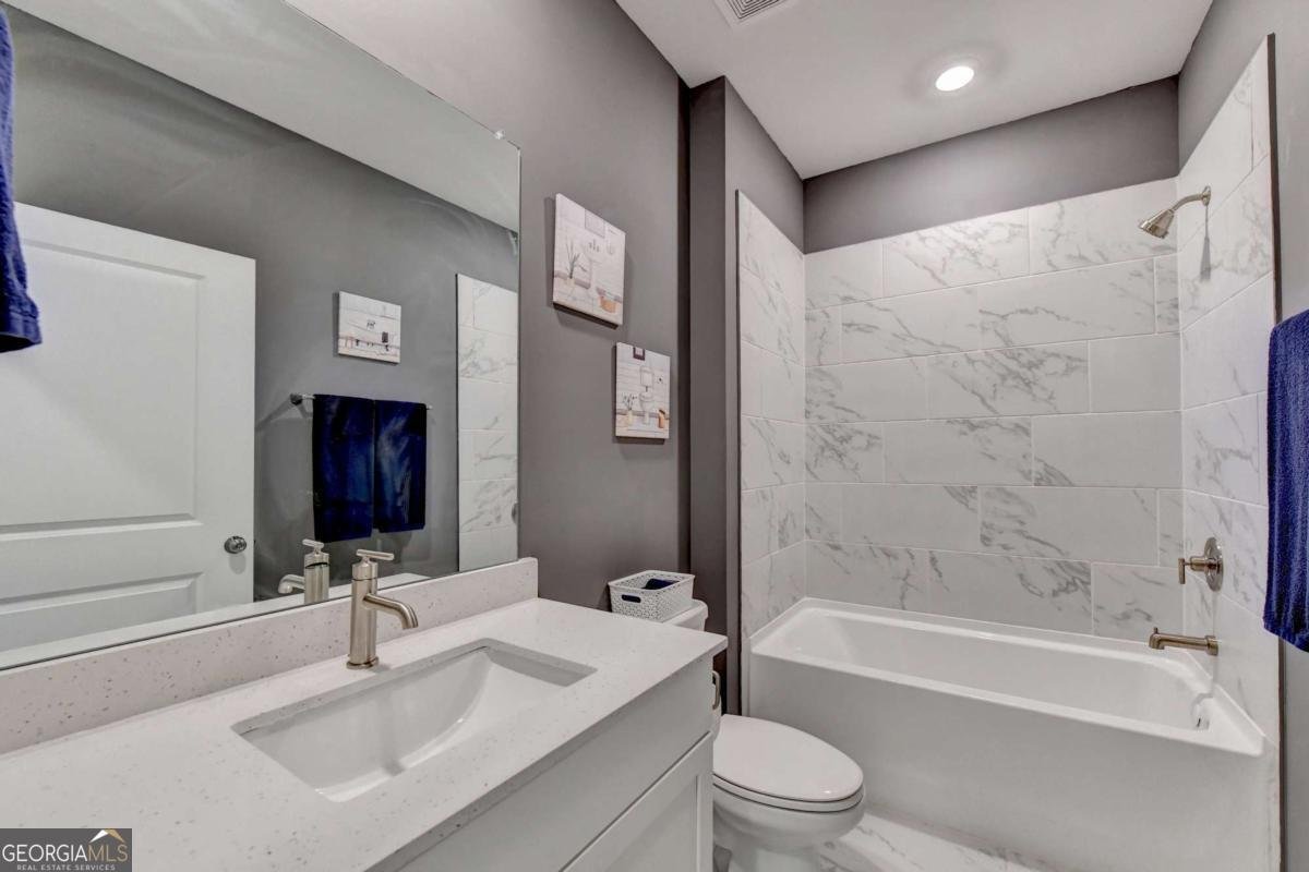 1621 Saddlegate Drive Canton - Photo 16