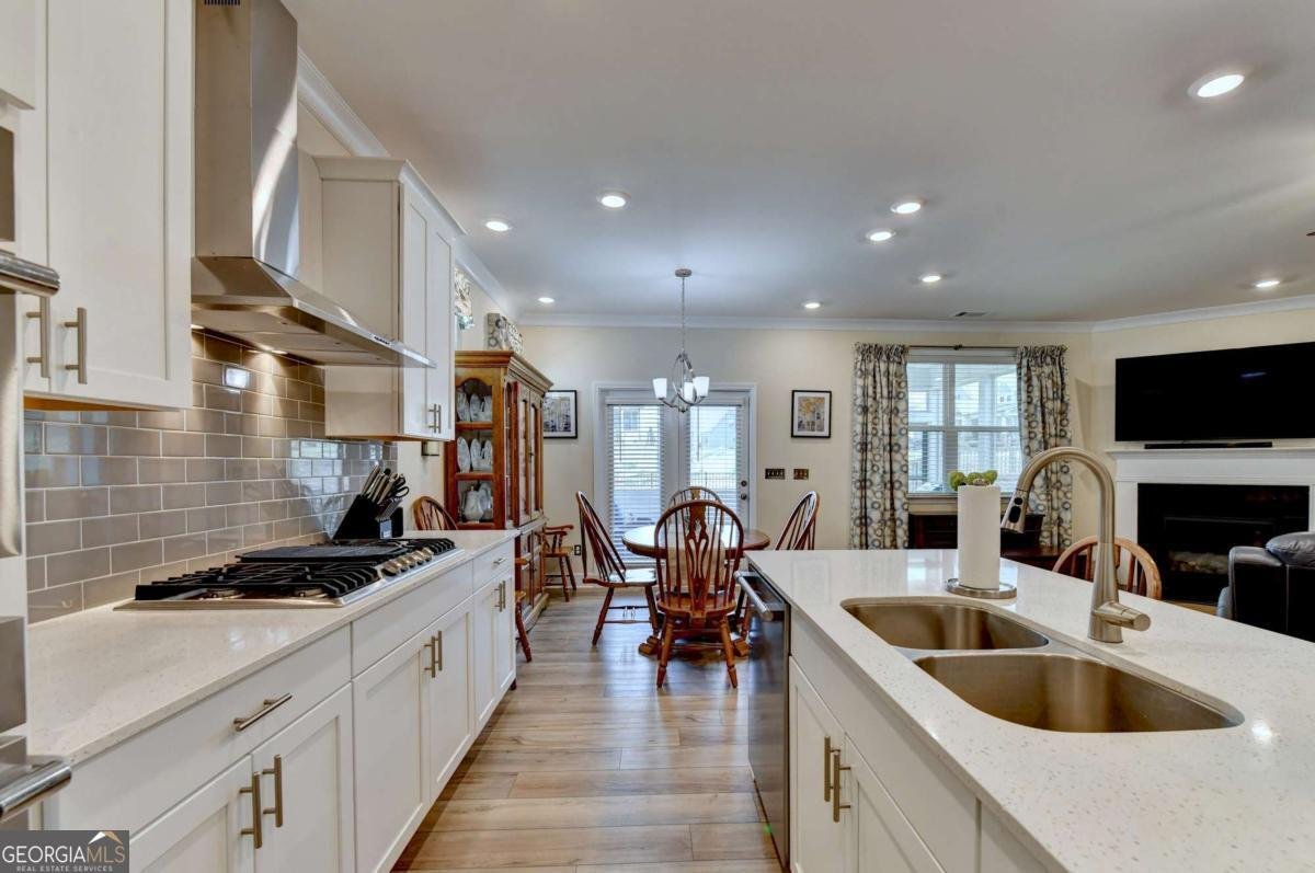 1621 Saddlegate Drive Canton - Photo 21