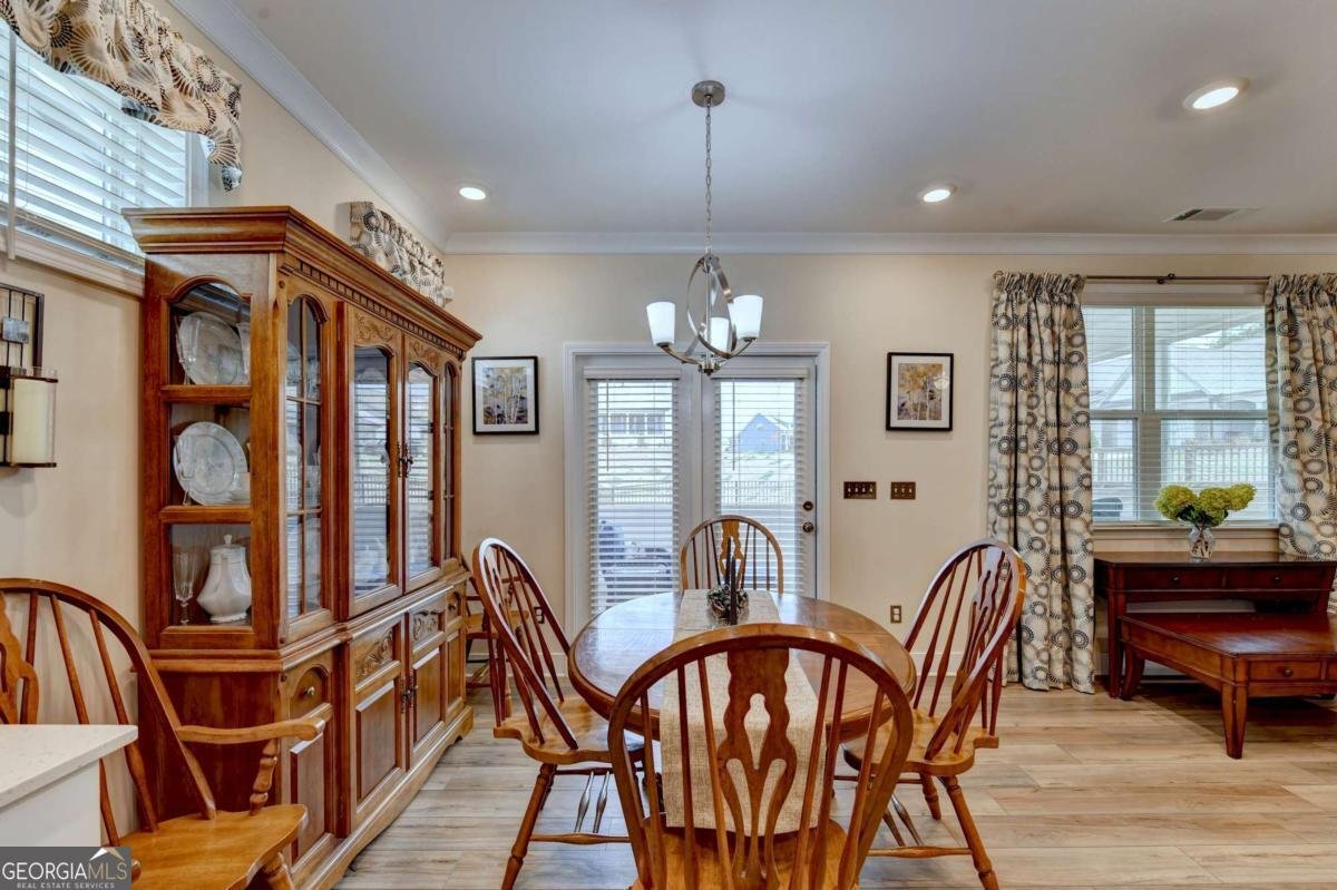 1621 Saddlegate Drive Canton - Photo 22