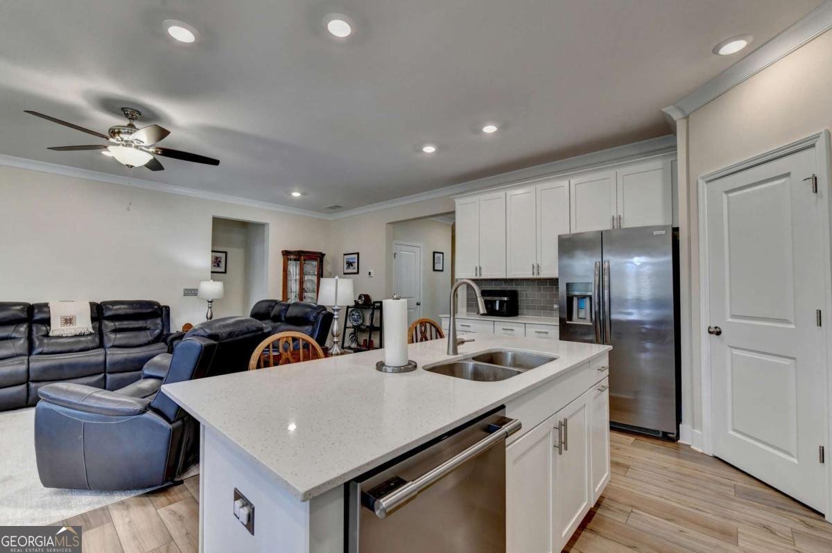 1621 Saddlegate Drive Canton - Photo 23