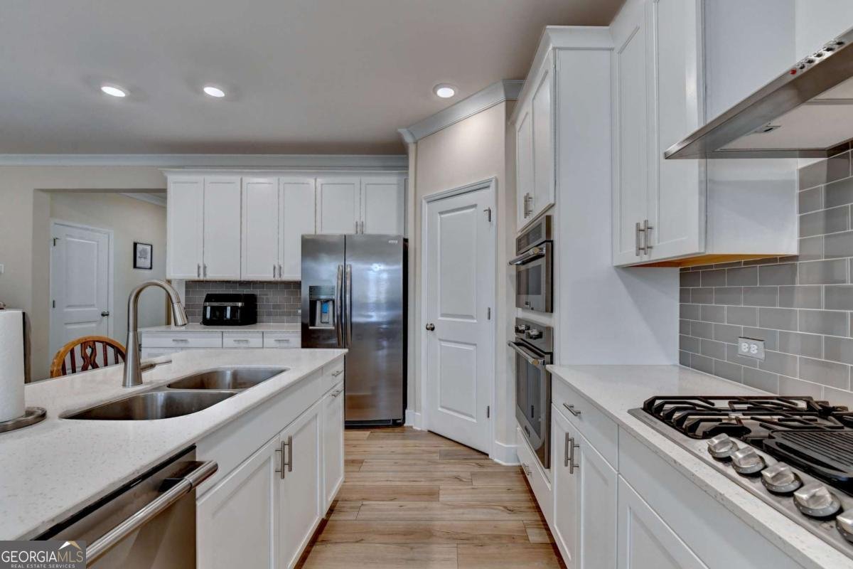 1621 Saddlegate Drive Canton - Photo 24