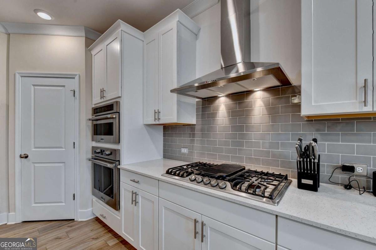 1621 Saddlegate Drive Canton - Photo 25