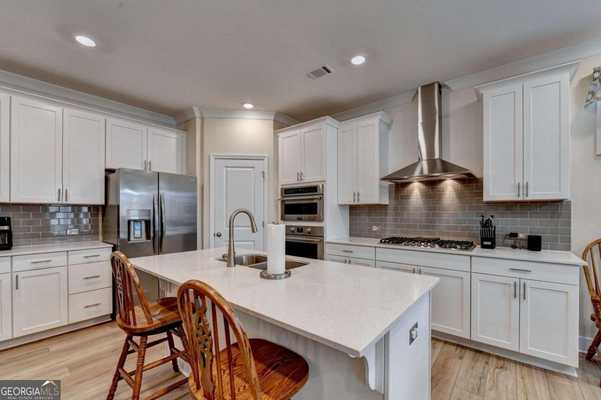 1621 Saddlegate Drive Canton - Photo 26