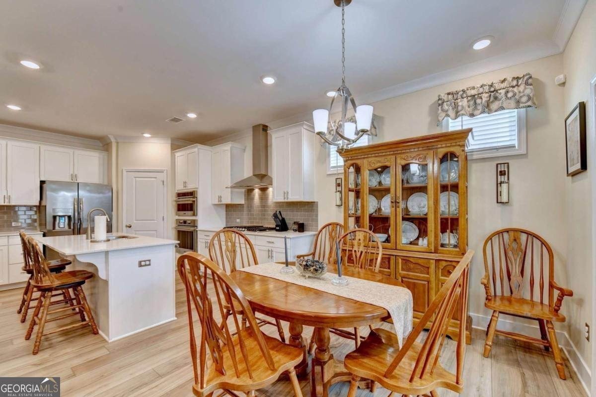 1621 Saddlegate Drive Canton - Photo 28