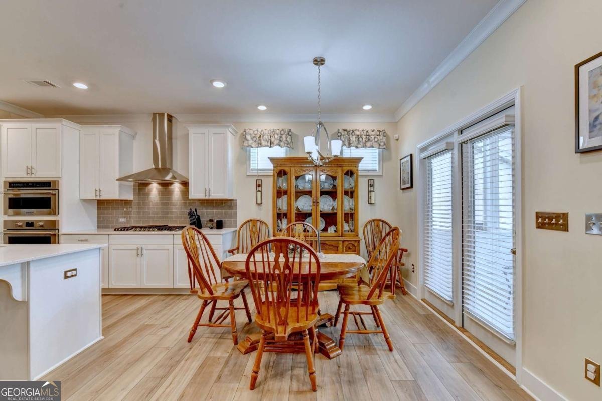 1621 Saddlegate Drive Canton - Photo 29