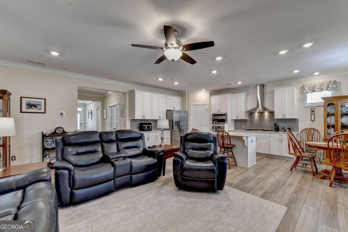 1621 Saddlegate Drive Canton - Photo 30