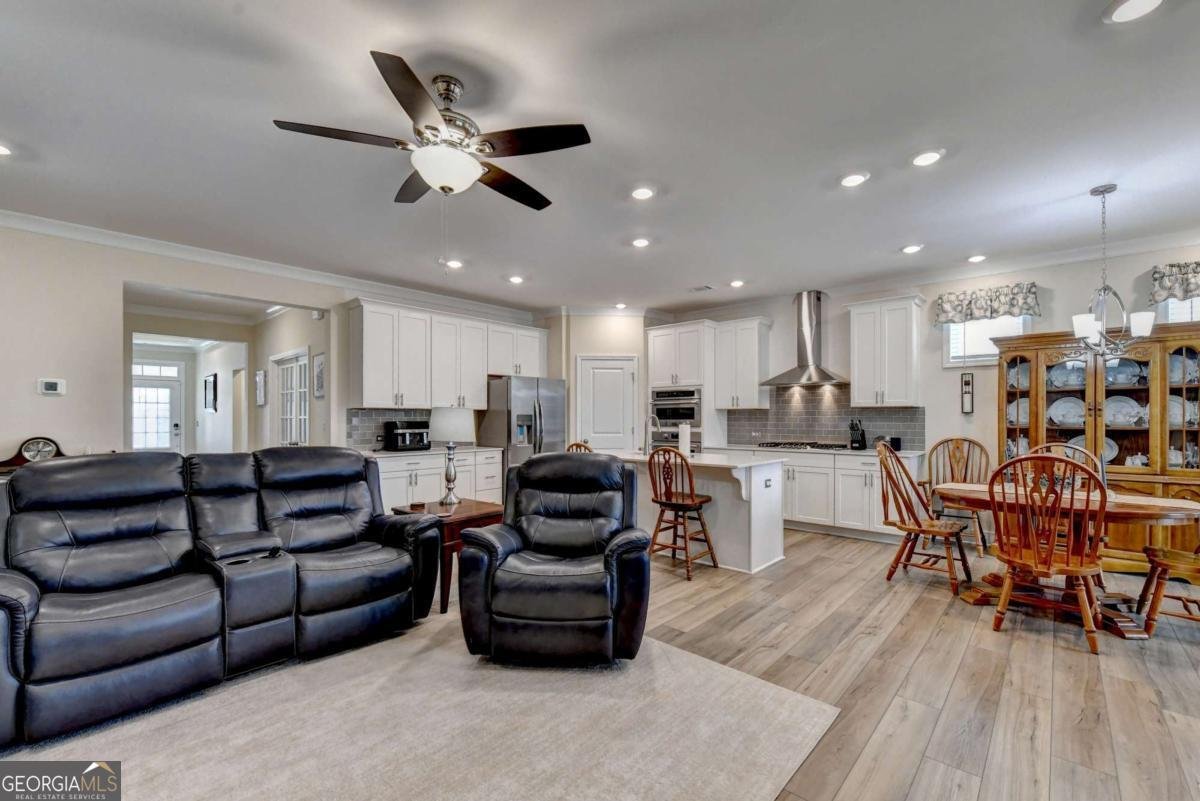 1621 Saddlegate Drive Canton - Photo 31