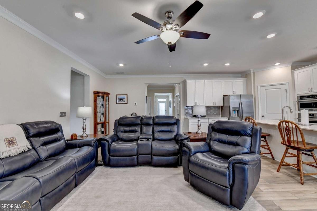 1621 Saddlegate Drive Canton - Photo 32