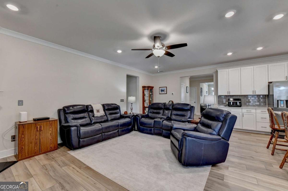 1621 Saddlegate Drive Canton - Photo 33