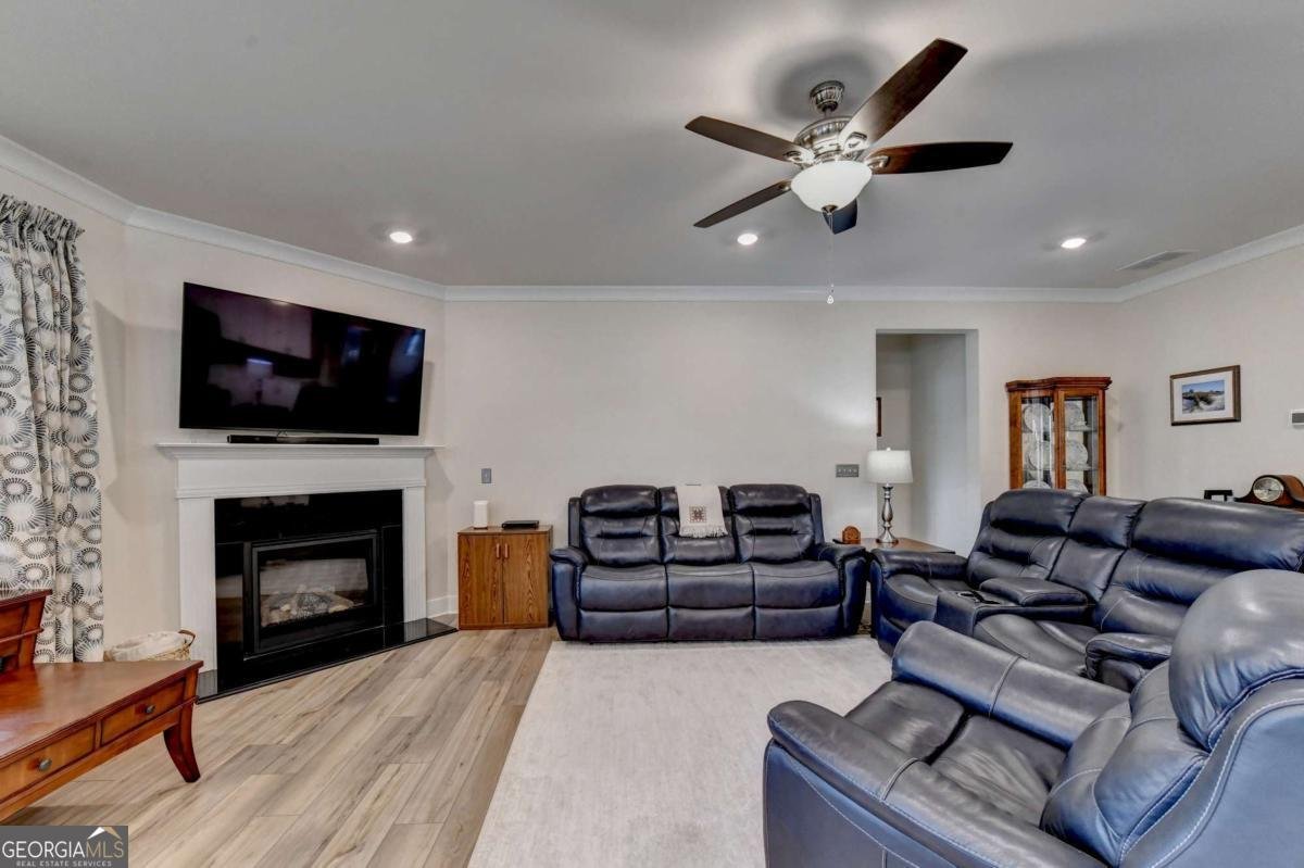 1621 Saddlegate Drive Canton - Photo 34