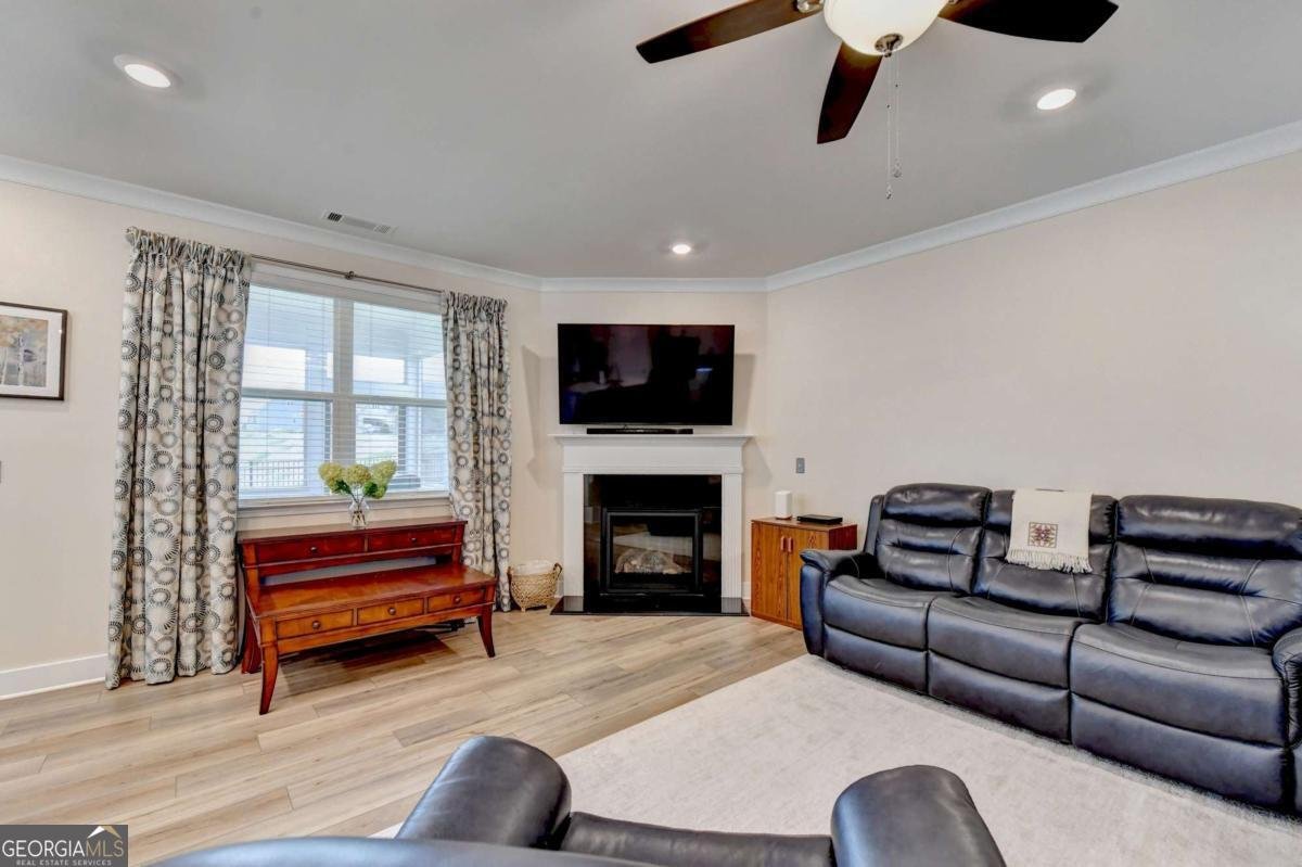 1621 Saddlegate Drive Canton - Photo 35