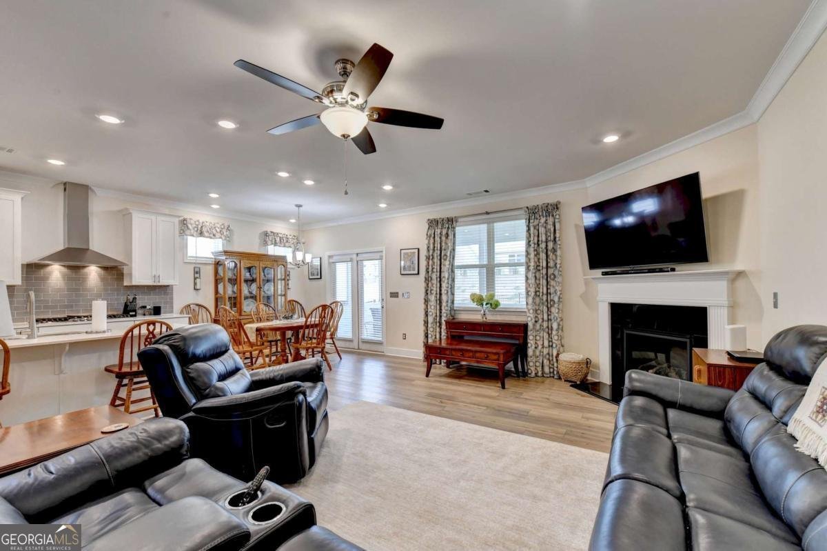 1621 Saddlegate Drive Canton - Photo 36