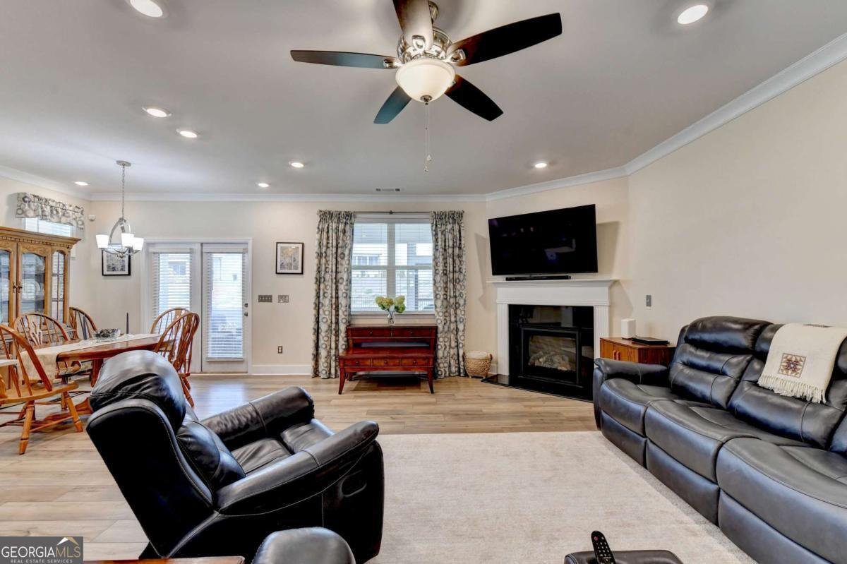 1621 Saddlegate Drive Canton - Photo 37