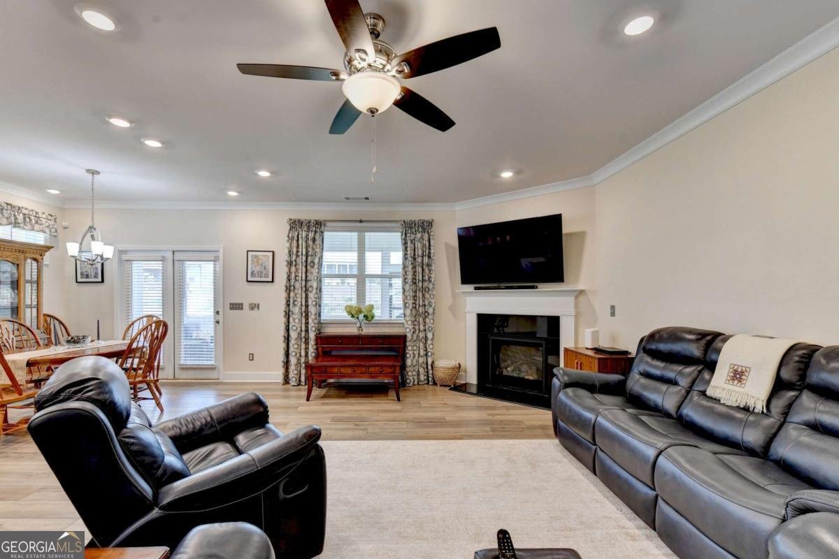 1621 Saddlegate Drive Canton - Photo 38