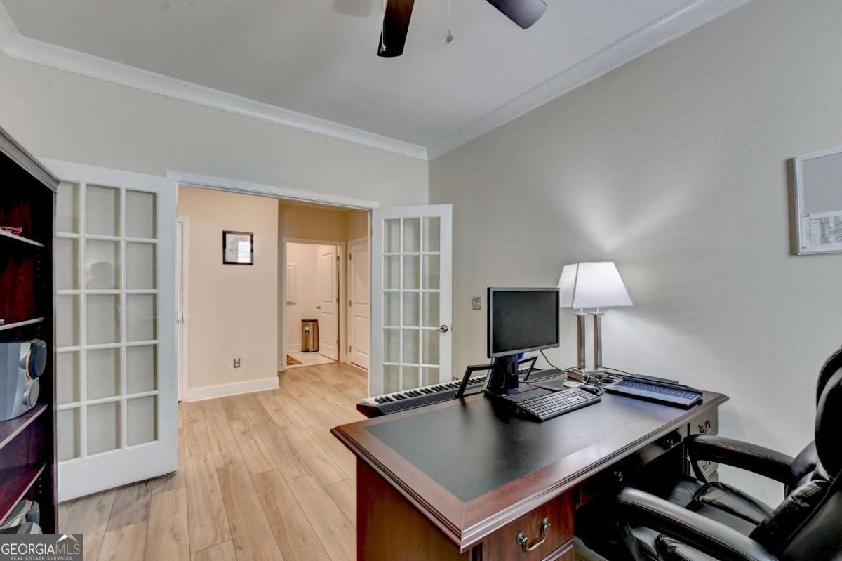 1621 Saddlegate Drive Canton - Photo 41