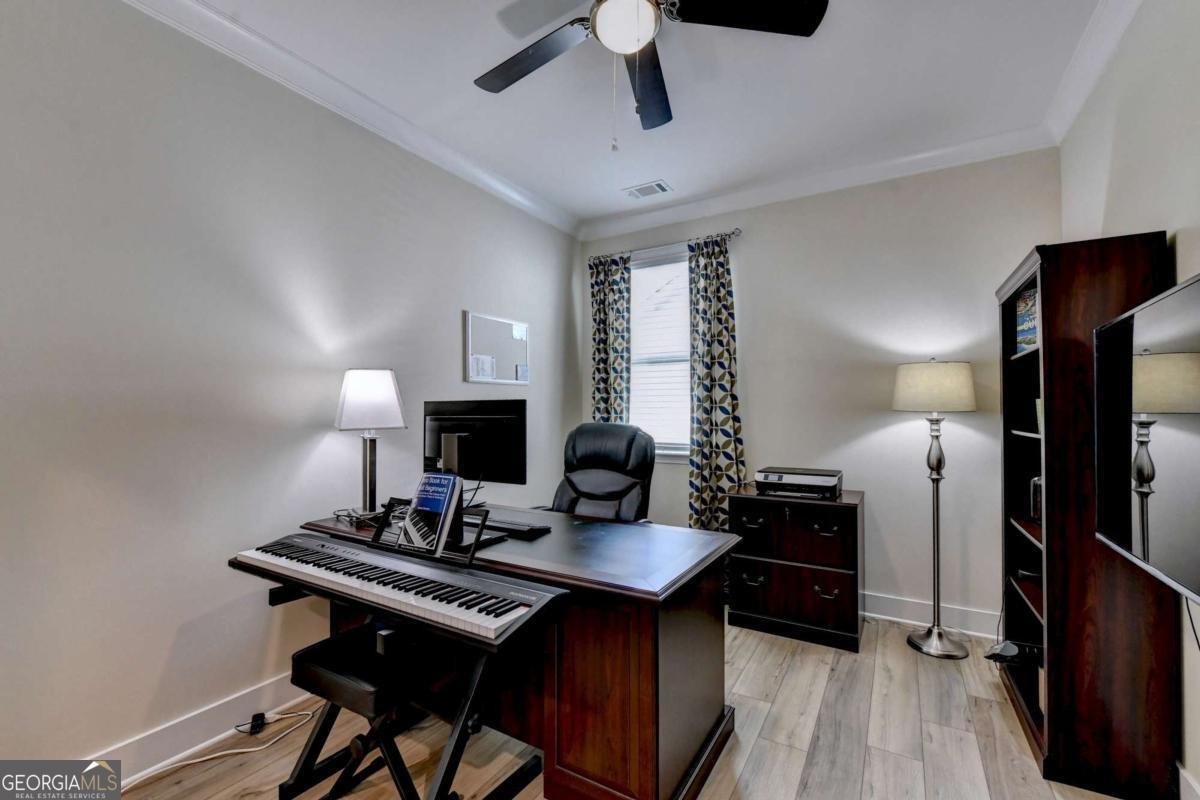 1621 Saddlegate Drive Canton - Photo 42