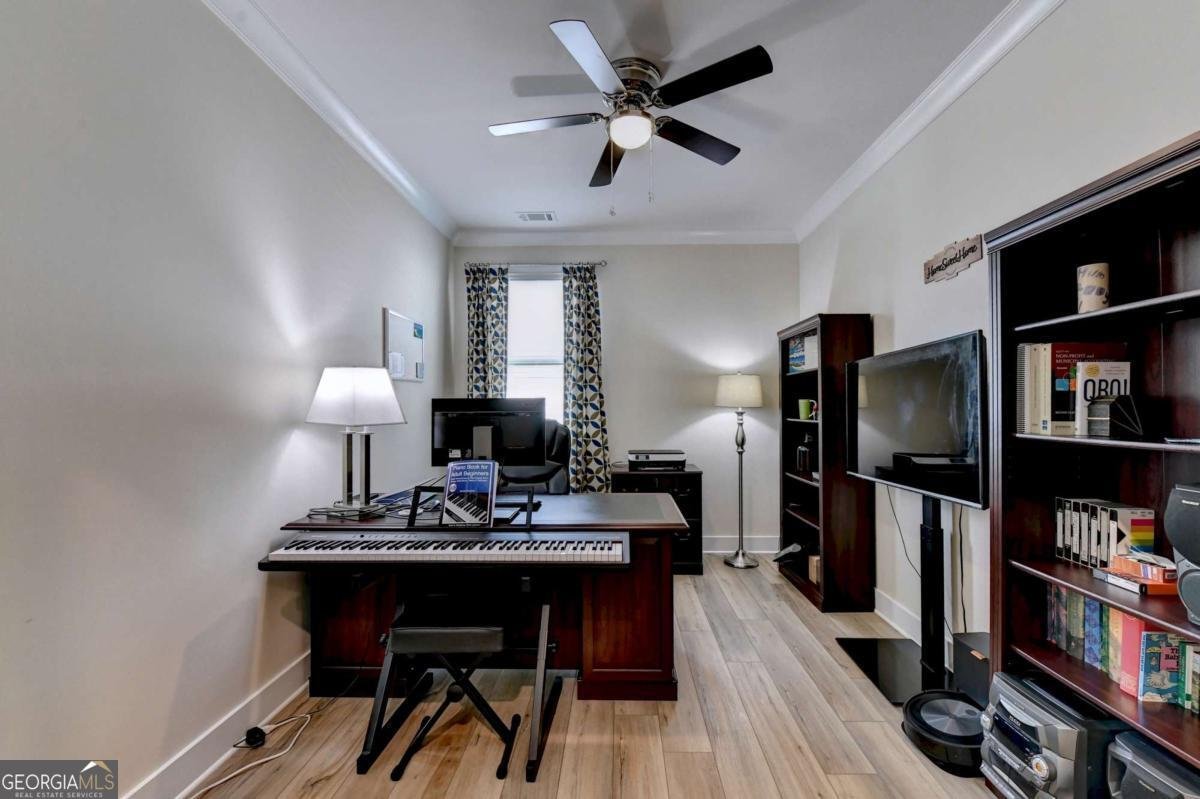 1621 Saddlegate Drive Canton - Photo 43