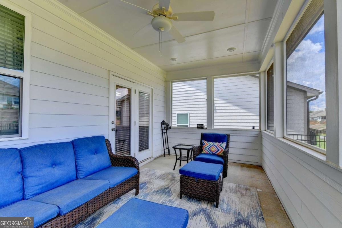 1621 Saddlegate Drive Canton - Photo 45