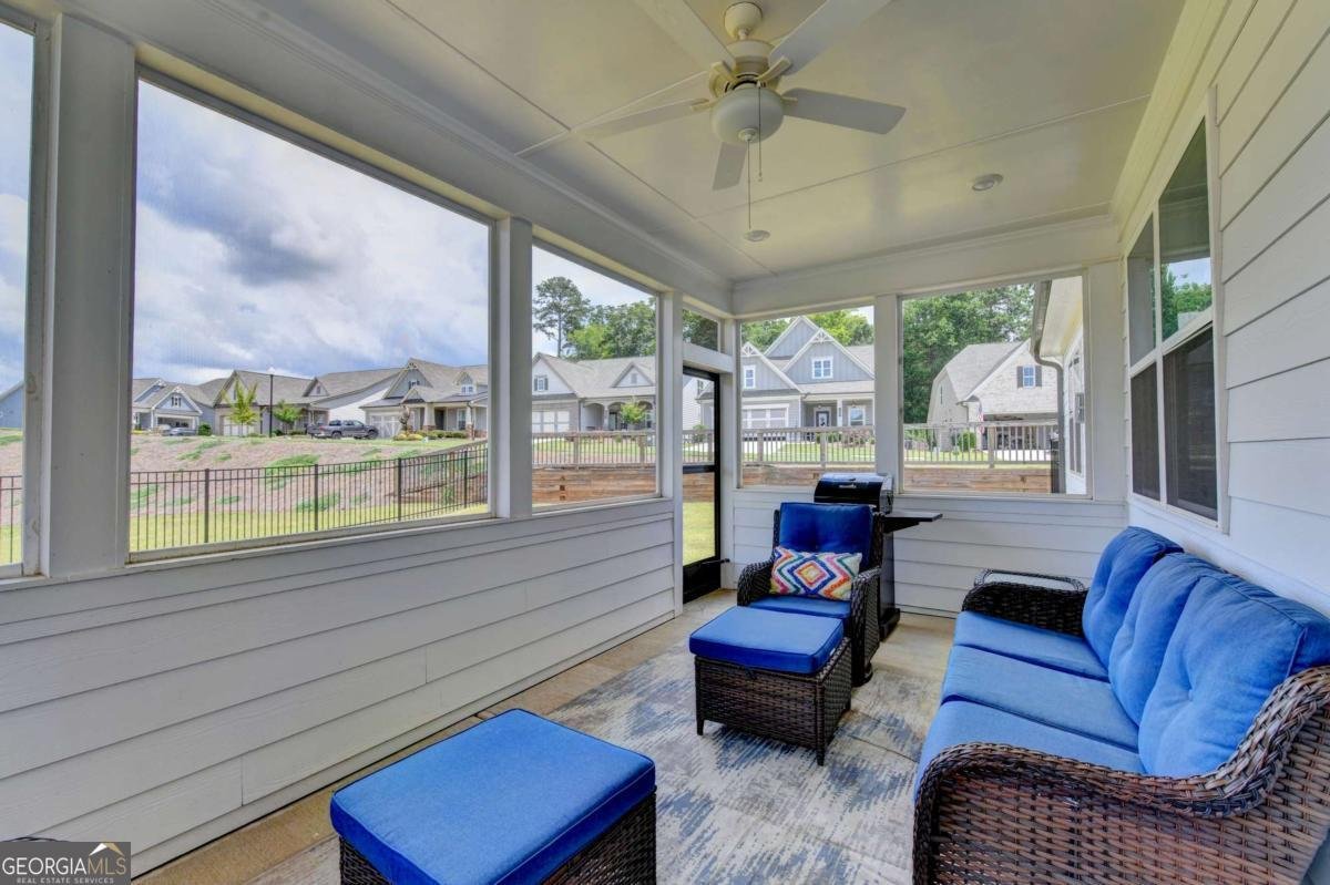 1621 Saddlegate Drive Canton - Photo 46