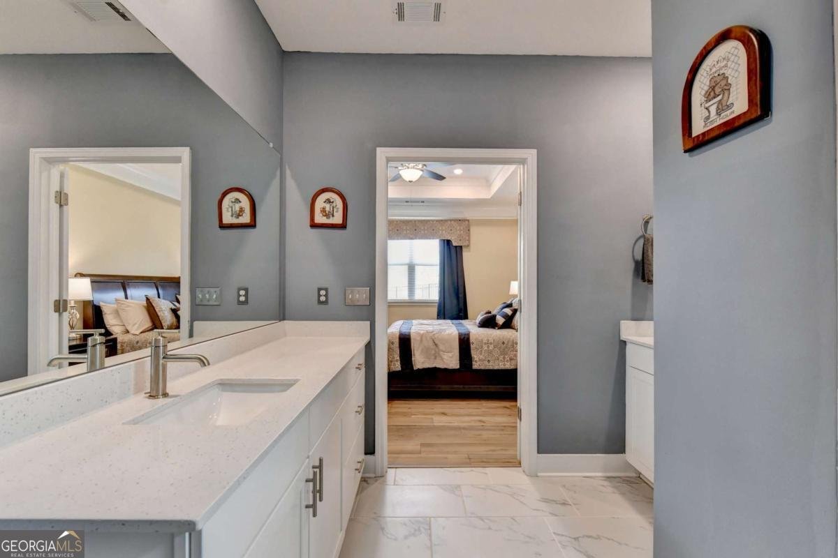 1621 Saddlegate Drive Canton - Photo 8